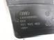 Заливна горловина бачка склоомивача 4G1955402 Audi A6  #3