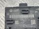 Блок керування дверей 4G8959792J Audi A7  #3