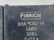 Датчик DU5A9C052AA Ford Fusion  #2