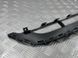 Решетка переднего бампера нижняя 4L0807683C01C Audi Q7  #2