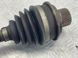 Полуось 8W0407271D Audi A4  #3