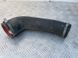 Патрубок радіатора 31338560 Volvo XC60  #1