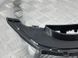 Решетка переднего бампера нижняя 4L0807683C01C Audi Q7  #5