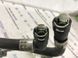 Патрубок ba838n021ab Ford Flex  #3