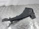 Направляющая переднего бампера 4L0807283B Audi Q7  #2