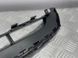 Решетка переднего бампера нижняя 4L0807683C01C Audi Q7  #3