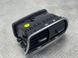 Дефлектор повітропроводу центральний 4G0819203C6PS Audi A7  #1