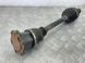 Полуось 4M0407271D Audi Q7  #2