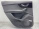 Обшивка дверей 4M0867303BWFA Audi Q7  #6