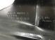 Петля капота правая FT4BR16801A Ford Edge Ford Edge #4