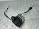 Замок дверей 8K0839016D Audi S4  #1