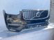 Бампер Volvo XC90  #5