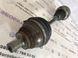 Полуось 3C0407271AH Volkswagen CC  #2