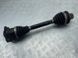Полуось 8W0407271D Audi A4  #1