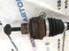 Піввісь 8K0501203M Audi A4 Allroad  #2