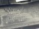 Накладка замка багажника 561827520A Volkswagen Passat  #2