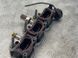 Колектор впускний 06E133109AL Volkswagen Touareg  #3