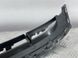Решетка переднего бампера нижняя 4L0807683C01C Audi Q7  #7