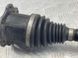 Полуось 8W0407271D Audi A4  #2