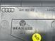 Ящик центральної консолі 4M1863383 Audi Q7  #3