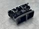 Дефлектор повітропроводу центральний 4G0819203C6PS Audi A7  #2