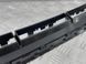 Решетка переднего бампера нижняя 4L0807683C01C Audi Q7  #6