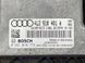 Блок керування двигуном 4L2910401A Audi Q7  #4