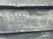 Aнтигравійний захист / накладка 4M0505415B Audi Q7  #3
