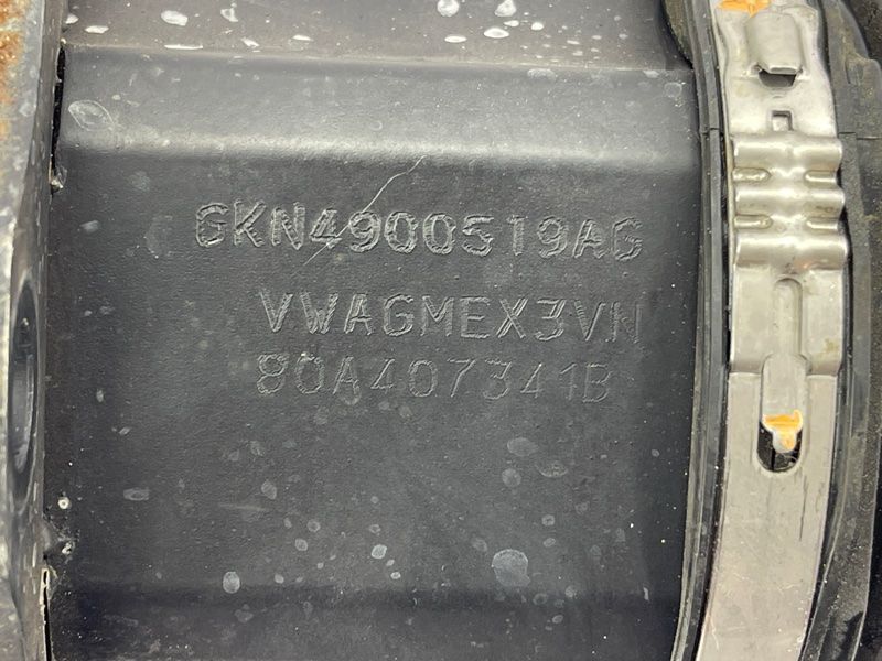Піввісь Audi Q5
