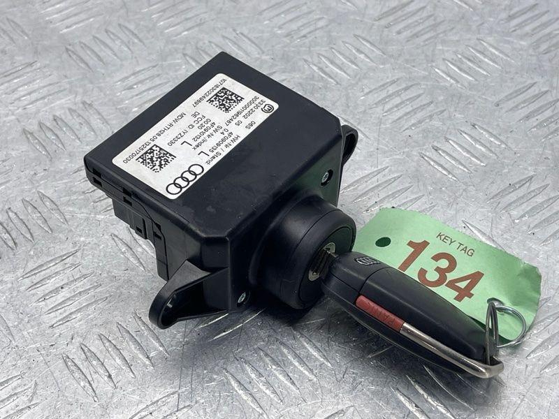 Замок запалювання 4F0909135 Audi Q7