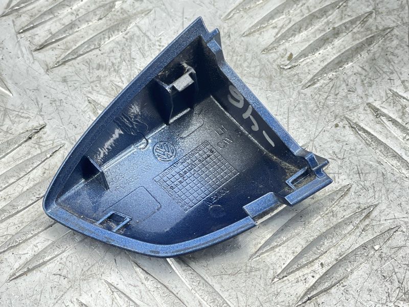 Ковпачок ручки дверей 17A837879 Volkswagen Jetta