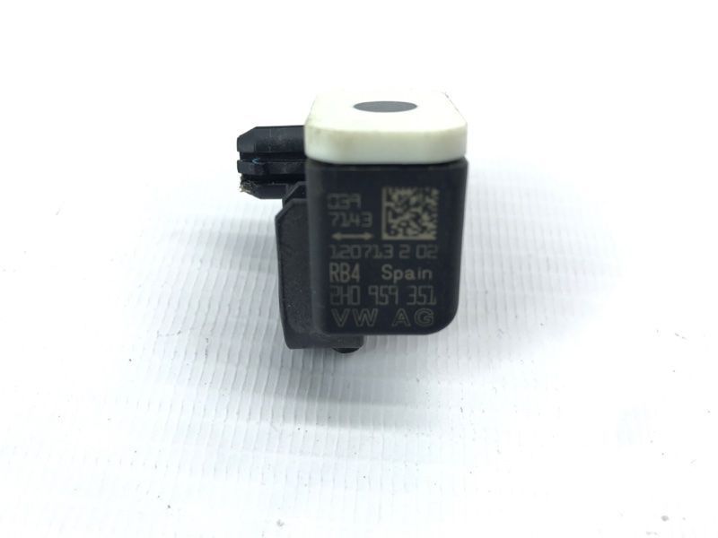 Датчик удару 2H0959351 Volkswagen Touareg
