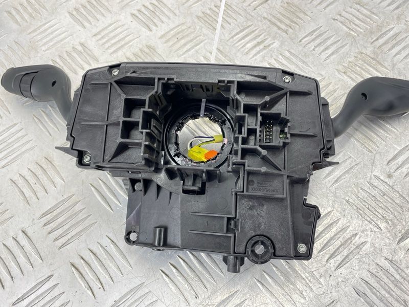Блок подрулевых переключателей FT4T14B522MCW Ford Edge