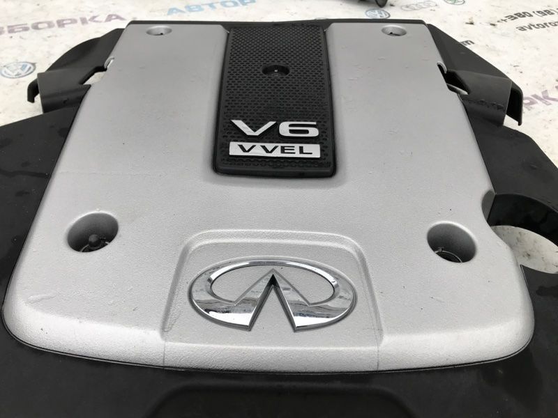 Накладка двигателя 14041EY02A Infiniti Q50
