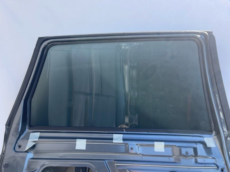 Двері 4L0833051 Audi Q7