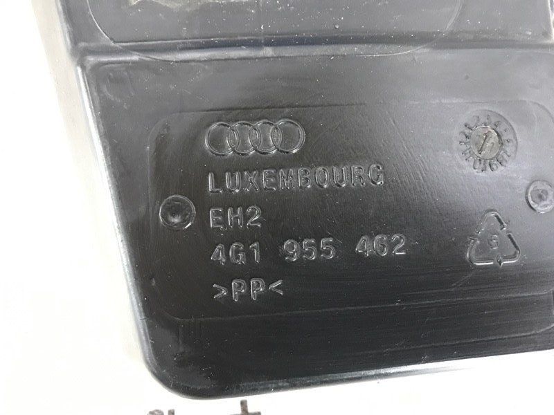 Заливна горловина бачка склоомивача 4G1955402 Audi A6