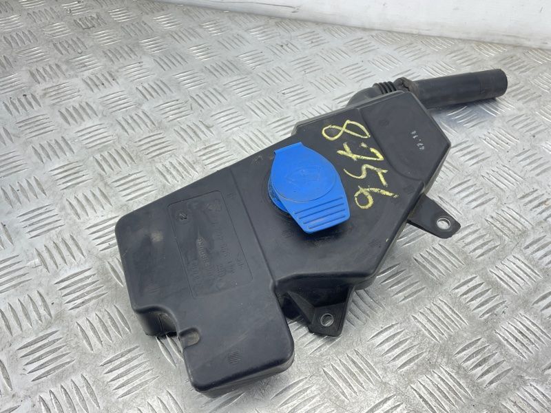Заливна горловина бачка склоомивача 4G1955462A Audi A6 Audi A6, Audi A7, Audi RS7, Audi S6, Audi S7