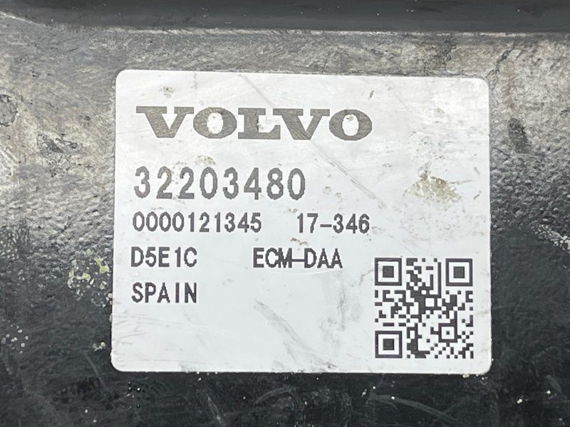 Блок керування двигуном 32203480 Volvo XC60