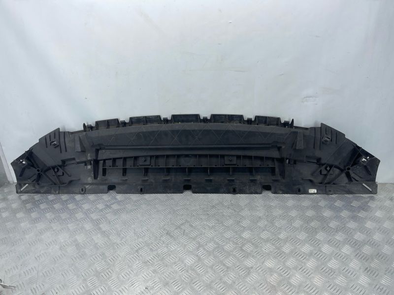 Дефлектор / Защита переднего бампера 80A807233B Audi Q5