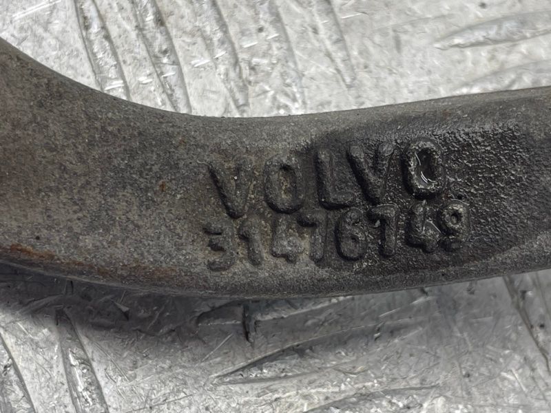 Рулевая тяга c наконечником 31476749 Volvo XC40