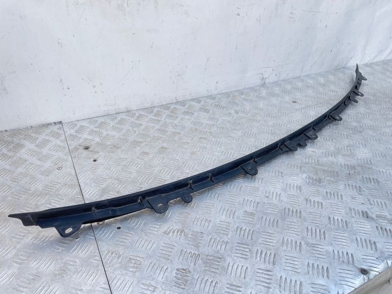 Накладка капоту 31424477 Volvo XC90 Volvo XC90