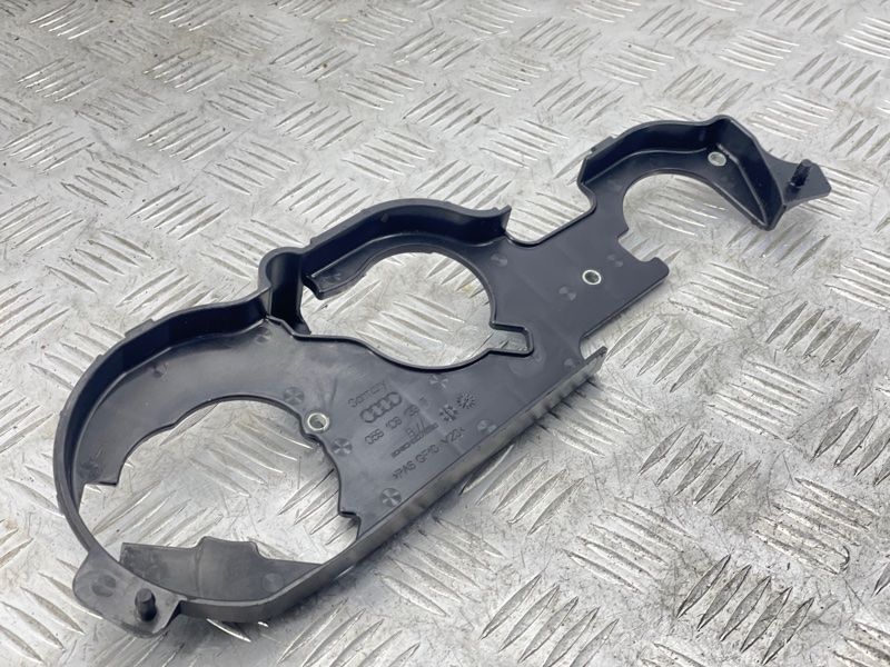 Захисний кожух ременя 059109133T Audi Q7