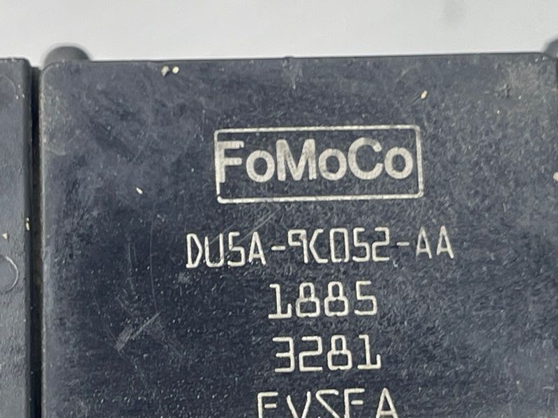 Датчик DU5A9C052AA Ford Fusion