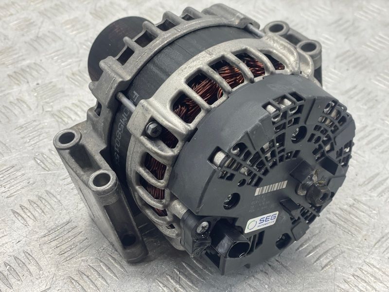 Генератор 0125811051 Volvo XC60