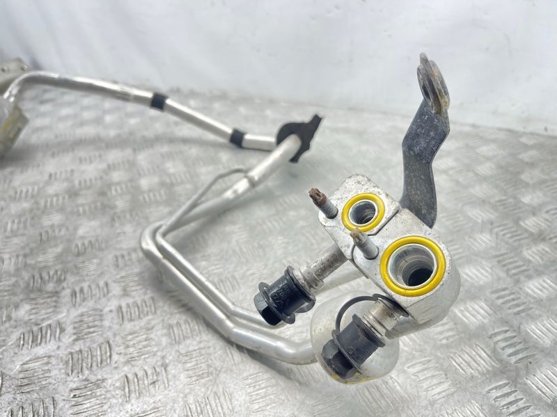 Трубка кондиционера 31694239 Volvo XC60