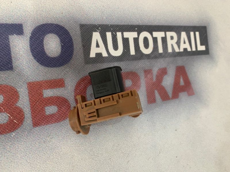 Датчик загрязнения и влажности воздуха 4H0907658B Audi A7
