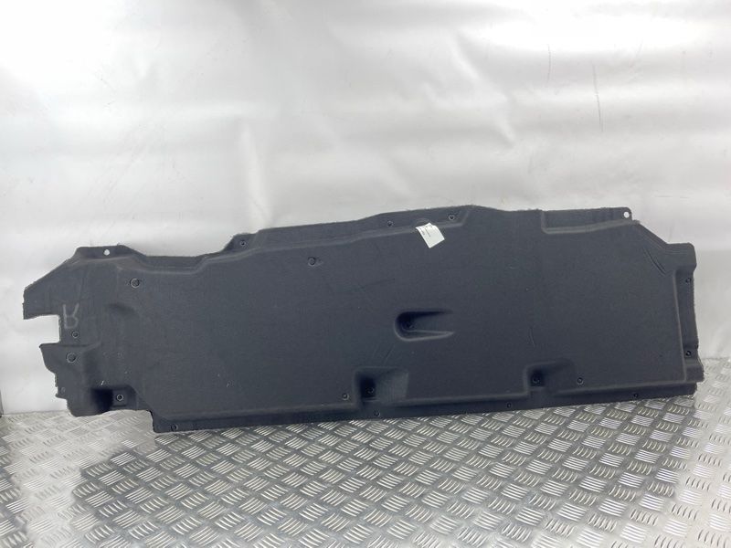 Облицювання днища 4M0825206J Audi Q7