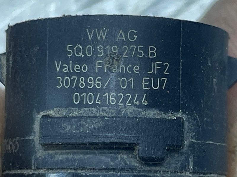 Датчик парктроніка 5Q0919275B Audi A4 Allroad