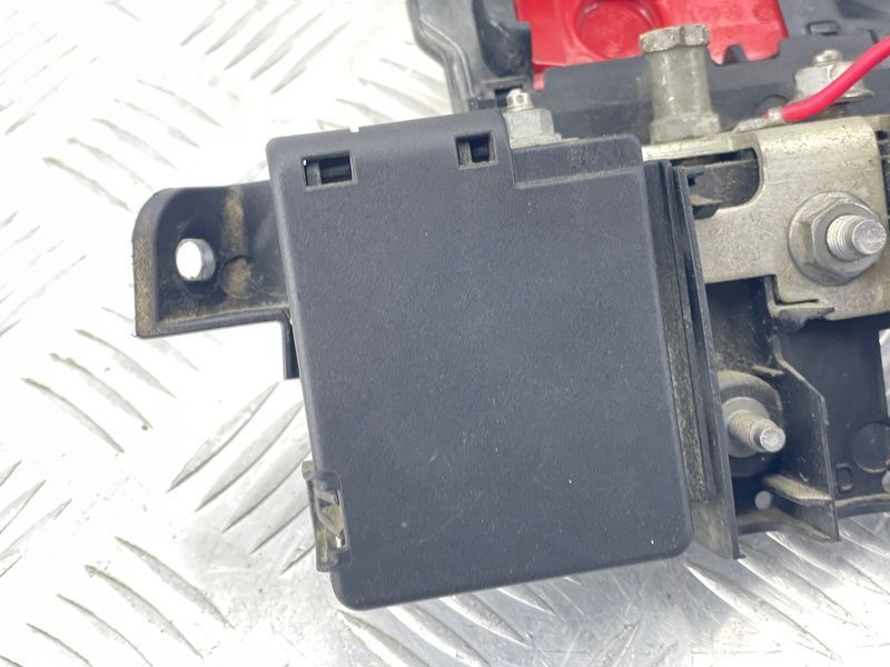 Блок предохранителей 8W0941824AM Audi A4 Allroad