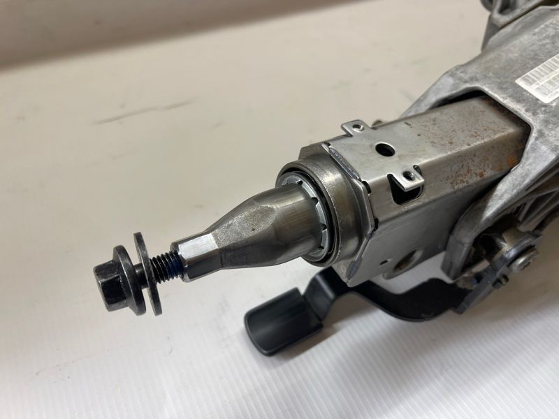 Рульова колонка 31451113 Volvo XC90